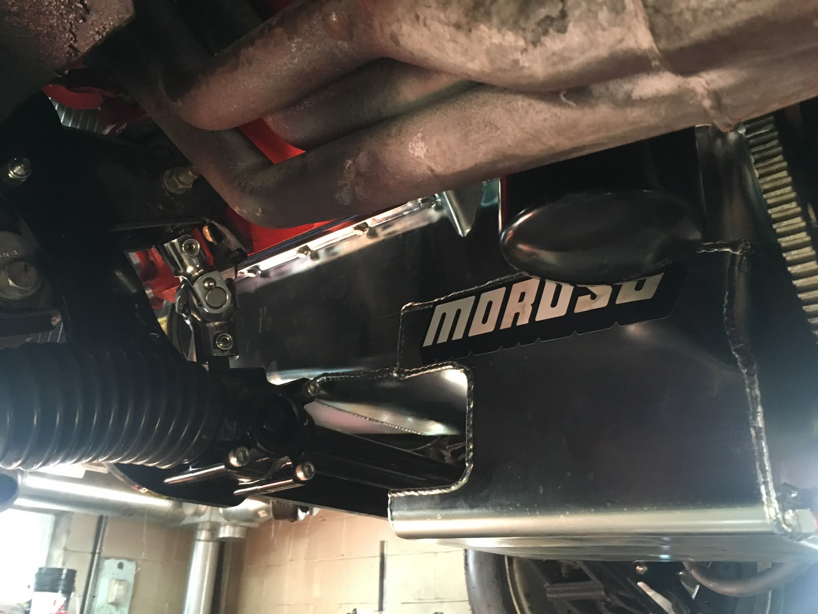 1967 Chevy II — Garage Find Revival - photo 8
